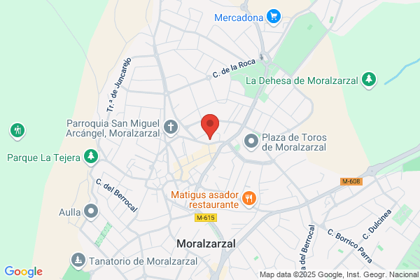Restaurante Roma S.L.