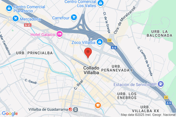 Viveros Y Reforestaciones Grupema S.L.