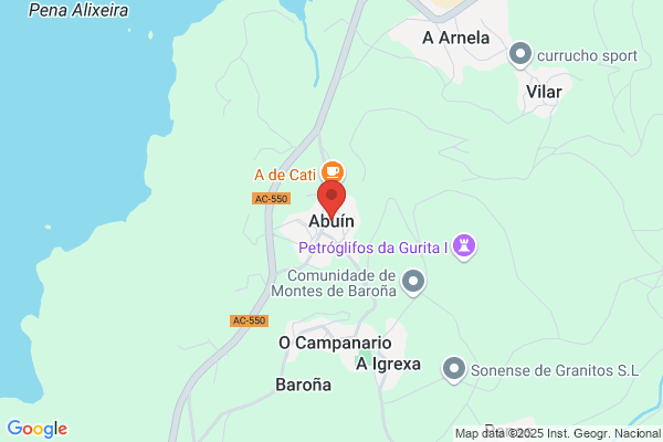 Abuin Vicente m.
