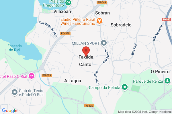 Agricola Faxilde