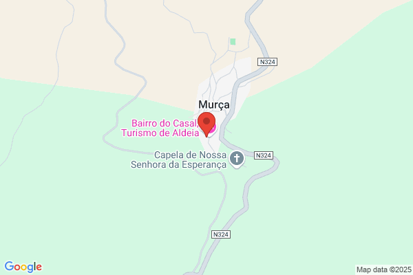 Casal Porto m.