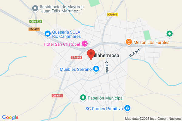 Electro Moraña S.L.