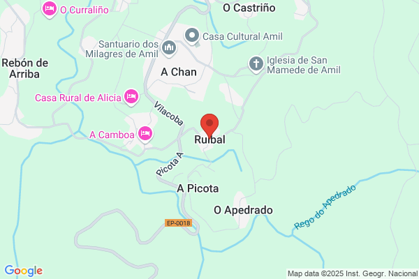 Novas Ruibal n.