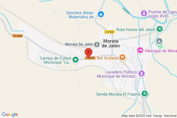 Aridos Grio S.A.L.