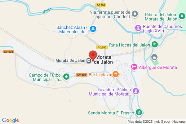 Bodegas Jaime S. A.