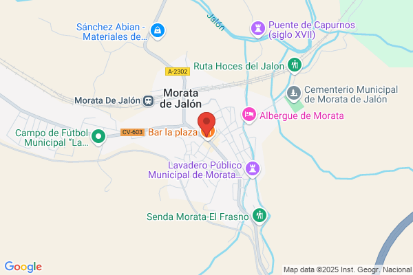 Parroquia De Santa Ana