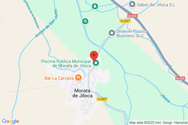 Temprado Pelegrin j. A.