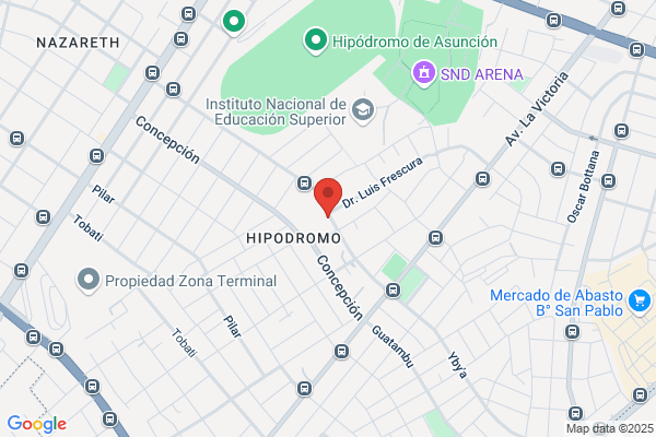 Asociacion El Camino