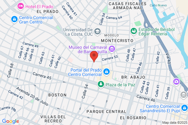 Fundacion Para La Investigacion Y El Desarrollo