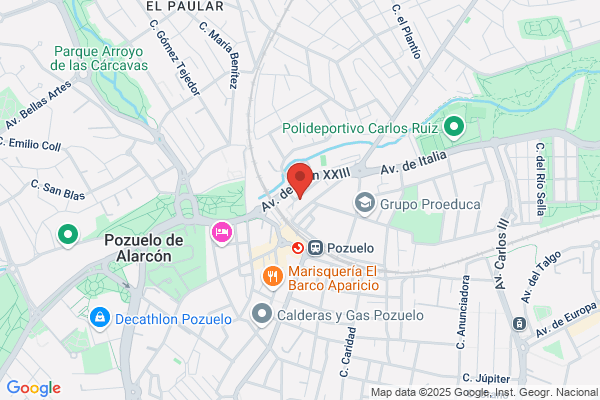 Gabella Motor S.L.