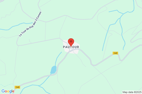 Pautours S. A.