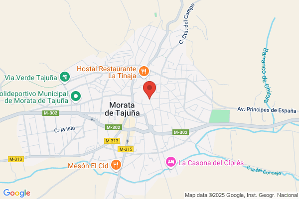 Servicios Funerarios De Morata SL