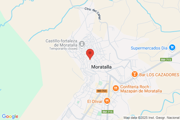 MICASADEMORATALLA