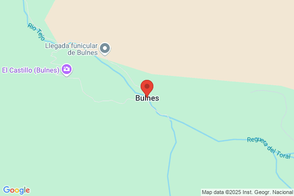 Bulnes Fernandez c.
