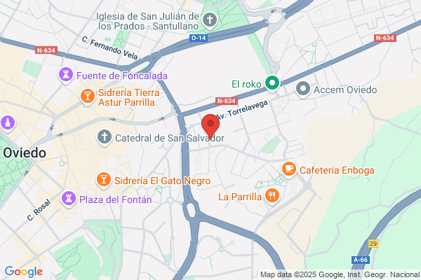 Carniceria Labra-A