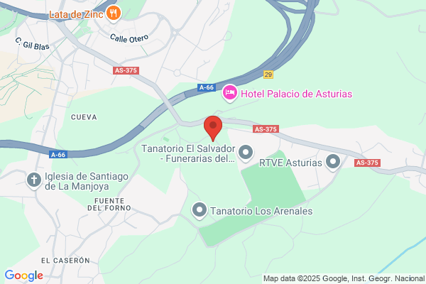 Mármoles Los Arenales