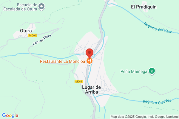 Parroquia De San Antonio Abad