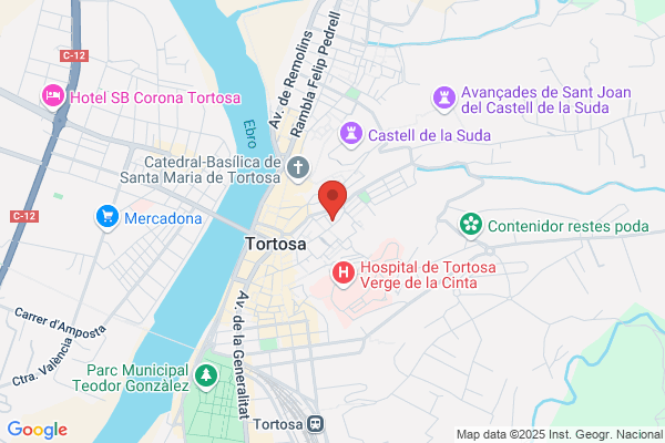 Associacio Cultural Comissio De Normalitzacio Linguistica De els ports De morell