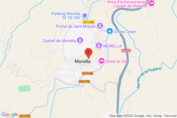 Caja De Ahorros De Valencia Castellon Y Alicante