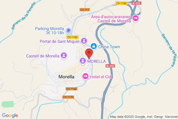 Comunicacions Dels Ports S.A.