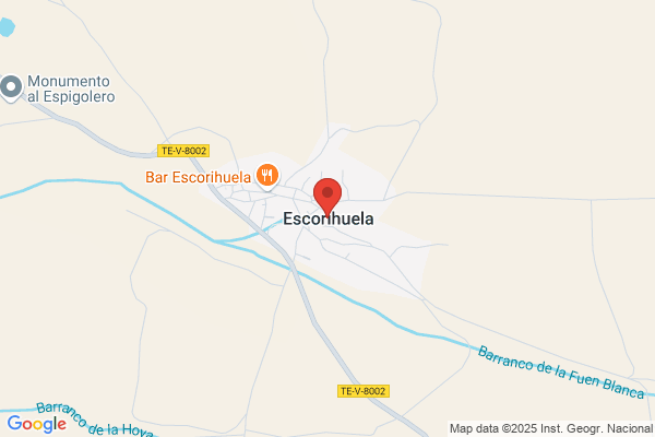 Escorihuela Milian v.