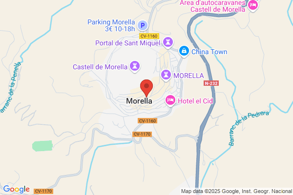 Farmacia Espel - Llic. Gustavo Espel Royo