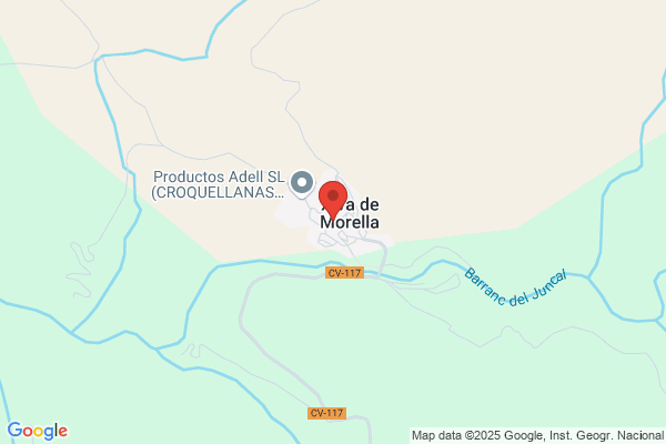 La Fonda De Xiva