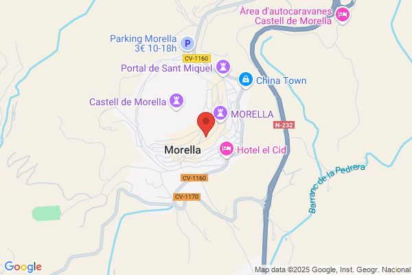 Pastisseria Casa Gorreta - Pastisseria Confiteria