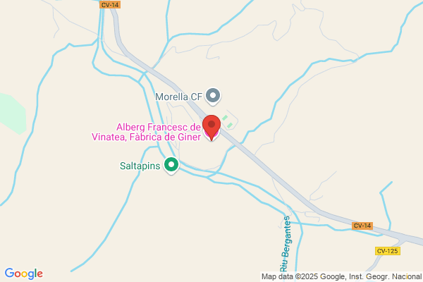Puig Ferrer f.