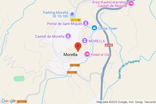Transportes Domenech-Llopis S. L.