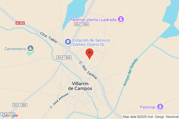Colegio Rural Agrupado