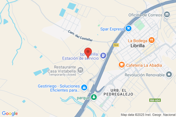 Metálicas Rosel