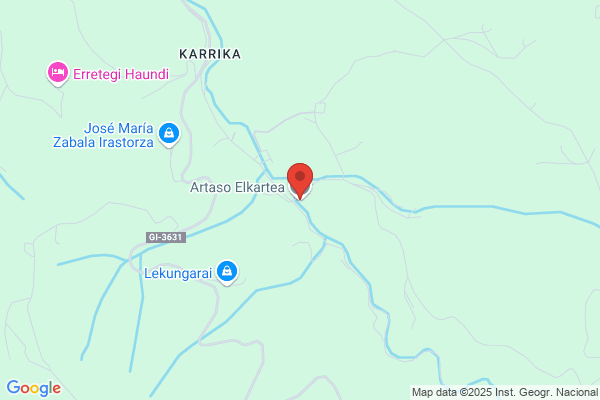 Aretxabala Elkartea