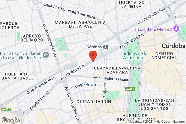 Muebles F. Cordoba