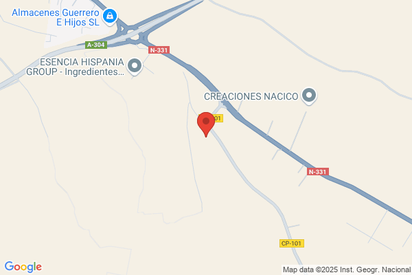 Oficina Del Campo Y Agroservicios S.L.
