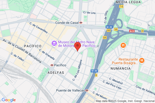 Asociacion De Autismo