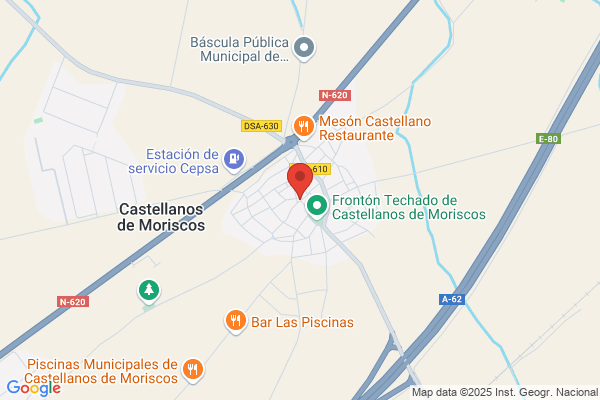 Asociacion Espacio Cultural Radio