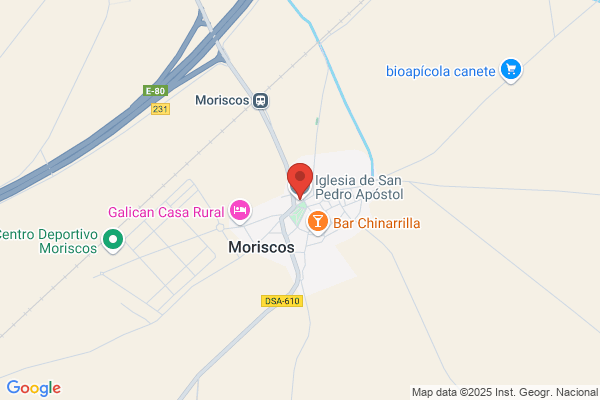 Iglesias Iglesias r.