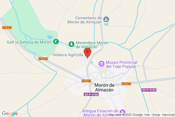 Velasco Agrícola