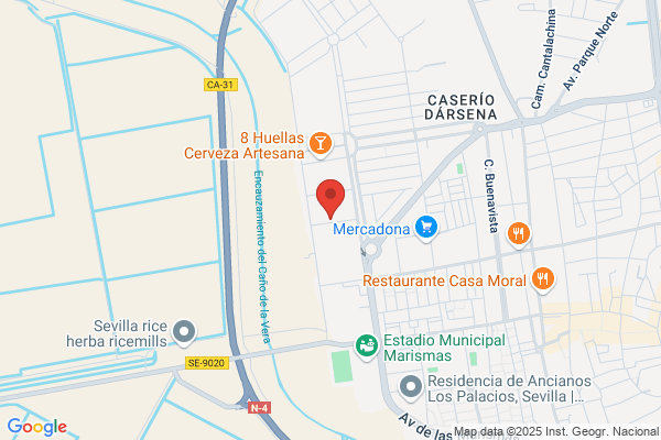 Troya Y Compañia S.L.