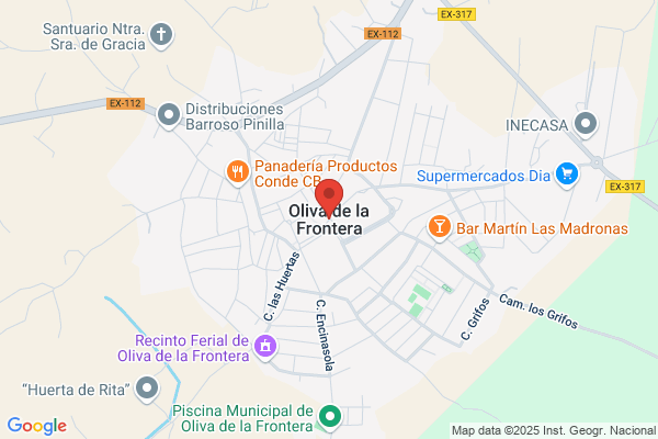 Oliva Siles m.