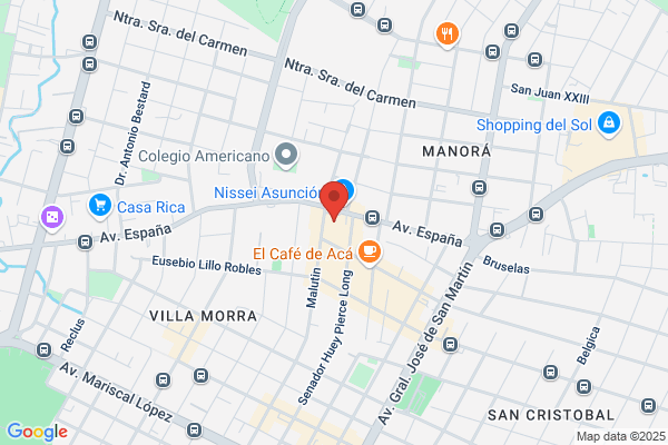 Asuncion Ochenta S.L.