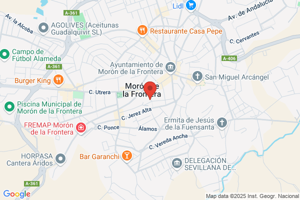 Peña Cultural Sevillista Aruncitana