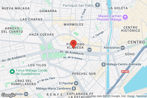 Banco De Andalucia S. A.