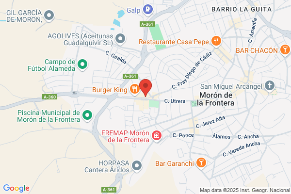 Bar Nuevo Deportivo