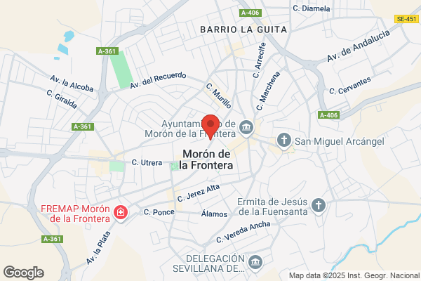 Partida Montes j.