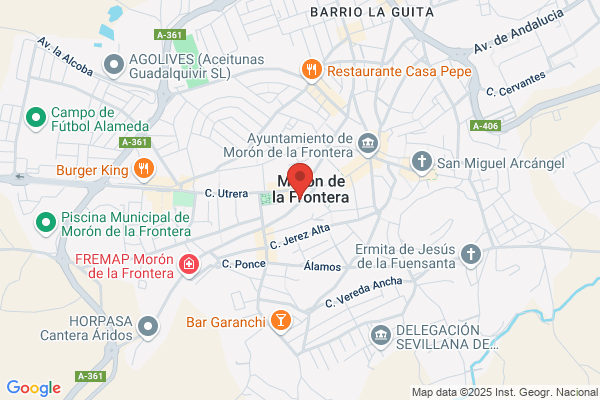 Caja Rural Del Sur
