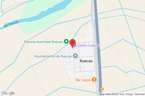 Rosado Garcia a.