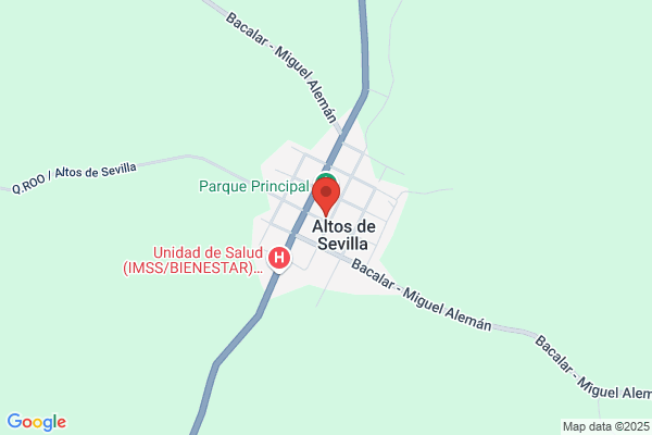 Altos Del Sur De Sevilla S.A.