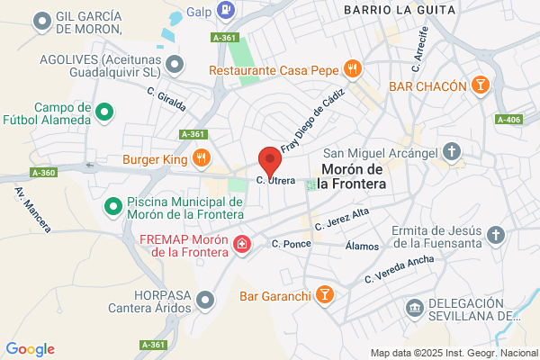 Mapfre Servicios De Informatica